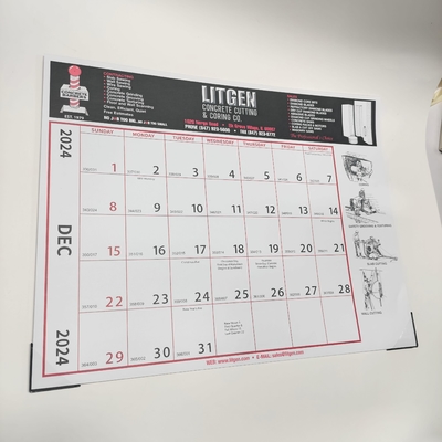 Crea il tuo calendario personalizzato 2025 Disegno gratuito e spedizione in tutto il mondo