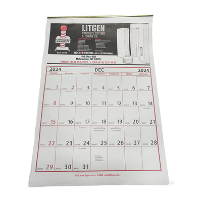 Calendari personalizzati 2025 Annuari fotografici personalizzati con qualità premium