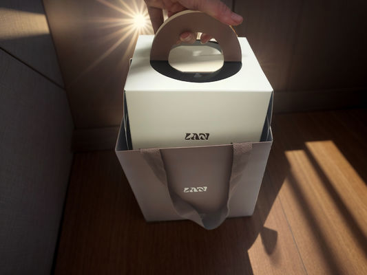 Scatole di torte personalizzate premium, soluzioni di marca, sconto del 50% per la vendita all'ingrosso.