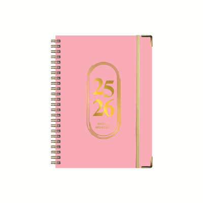 Quaderno degli studenti con carta in stile artistico colore personalizzato