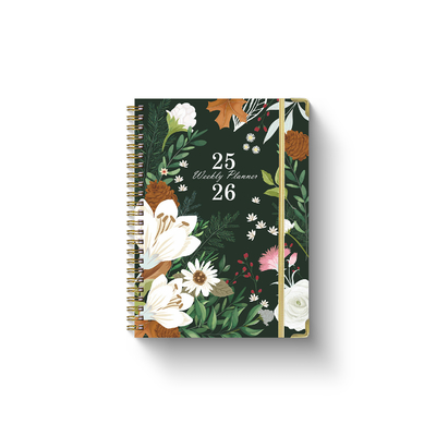 Opzione di personalizzazione Arte di copertina personalizzata Notebook personalizzato per uso accademico