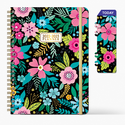 Schema di colori pastello e alta durata Spiral Hardcover Notebook per esigenze di business standard