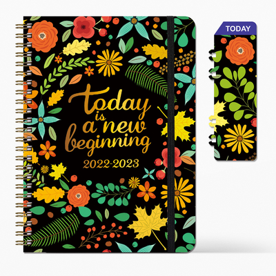 Elegante quaderno personalizzato personalizzato per soddisfare le vostre esigenze