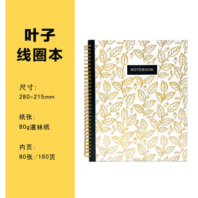 Disegno carta dot-grid Notebook colore personalizzato per il design su misura degli artisti