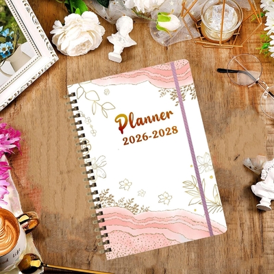Notebook personalizzato A5 a copertina rigida in colore pastello