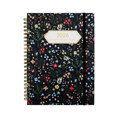 Notebook personalizzato in formato A5 per prestazioni aziendali