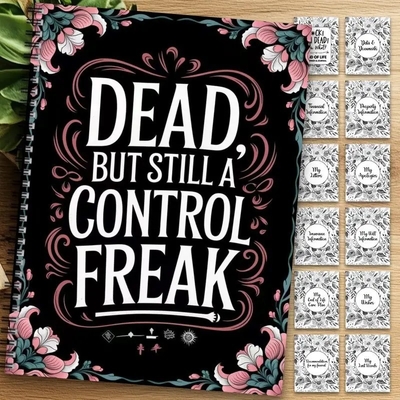 Notebook personalizzato standard A5 con carta a griglia a punti