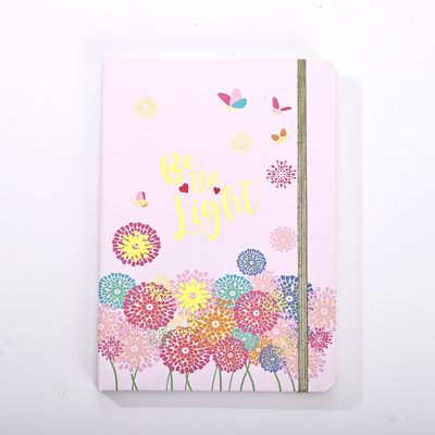 100 pagine Standard Custom Journal Notebook per la scrittura professionale