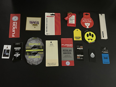 Hang Tag personalizzato