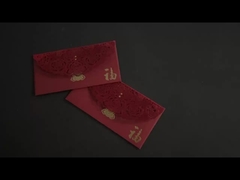 Le carte in stile cinese sono utilizzate per carte regalo personalizzate per festival o regali