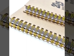 Notebook personalizzati con logo per aziende.