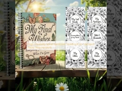 Notebook a copertina rigida a spirale di alta durata per i requisiti di carta standard