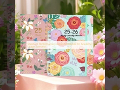 Notebook personalizzato per lo scenario di utilizzo accademico