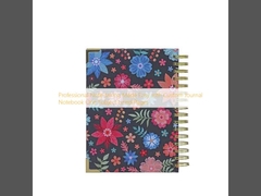 Notazione professionale resa facile con un quaderno di giornali personalizzato